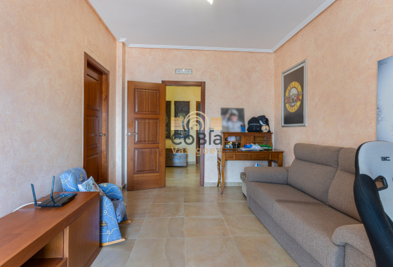 Resale - Detached Villa - Los Montesinos - La Herrada