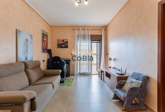 Resale - Detached Villa - Los Montesinos - La Herrada