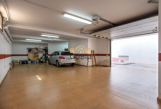 Resale - Detached Villa - Los Montesinos - La Herrada