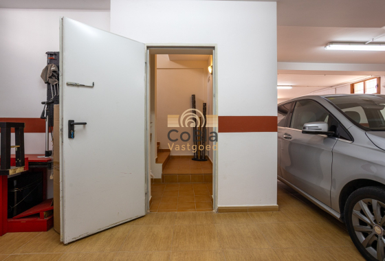 Resale - Detached Villa - Los Montesinos - La Herrada