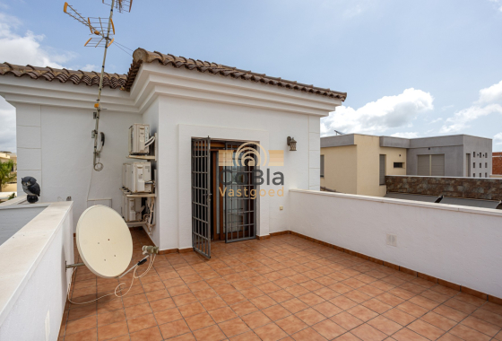 Resale - Detached Villa - Los Montesinos - La Herrada
