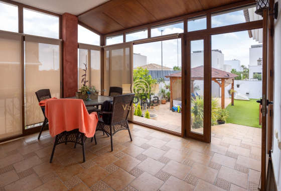 Resale - Detached Villa - Los Montesinos - La Herrada