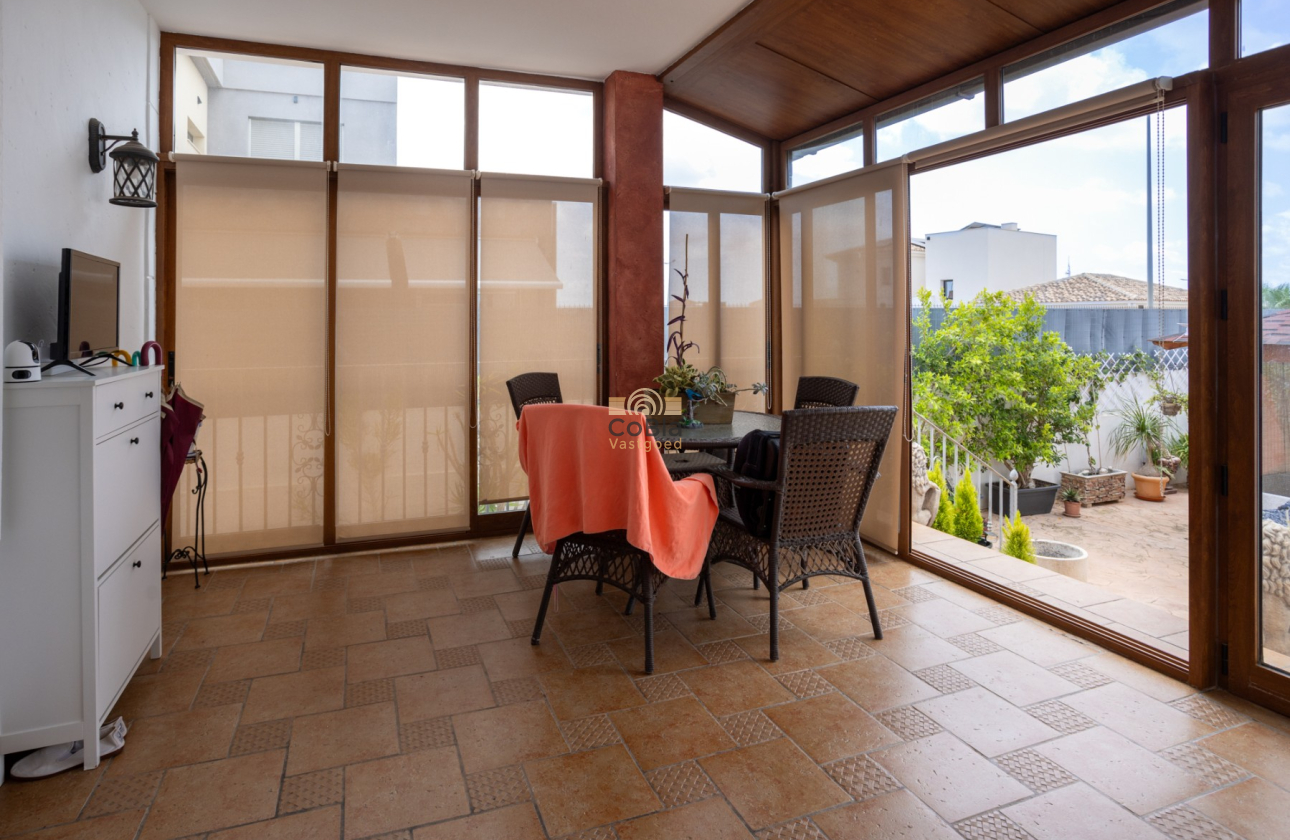 Resale - Detached Villa - Los Montesinos - La Herrada