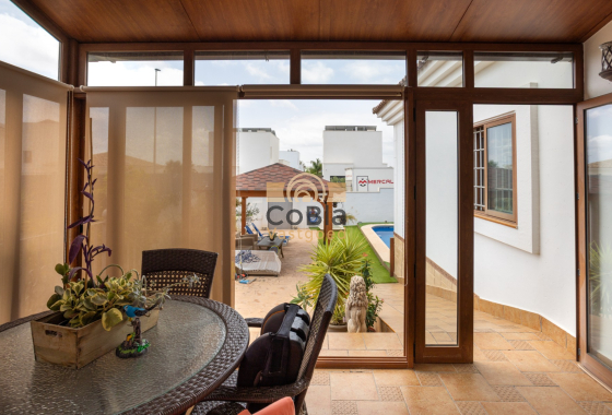 Resale - Detached Villa - Los Montesinos - La Herrada