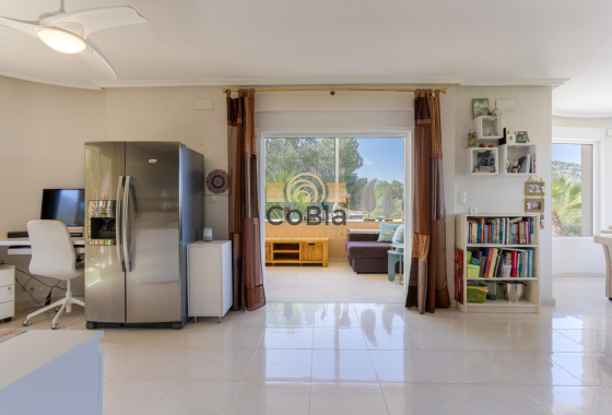 Resale - Villa - Detached - La Zarza - La Zarza Murcia