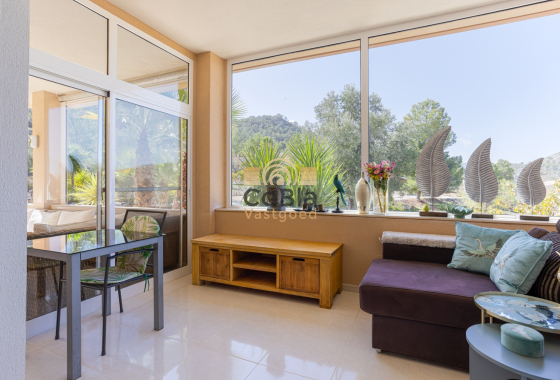 Resale - Villa - Detached - La Zarza - La Zarza Murcia