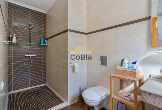 Resale - Villa - Detached - La Zarza - La Zarza Murcia