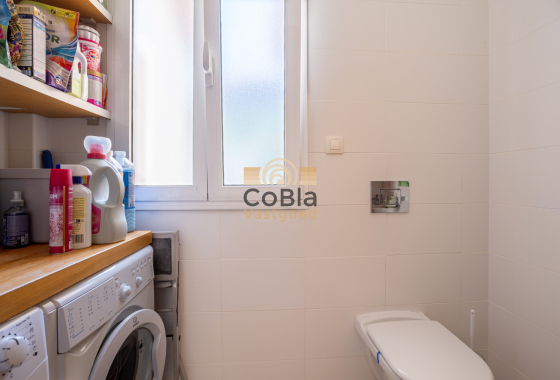 Resale - Villa - Detached - La Zarza - La Zarza Murcia