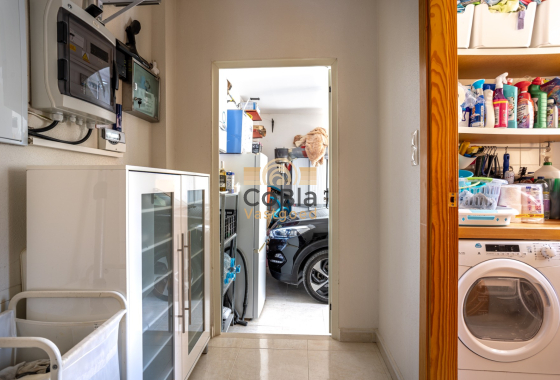 Resale - Villa - Detached - La Zarza - La Zarza Murcia