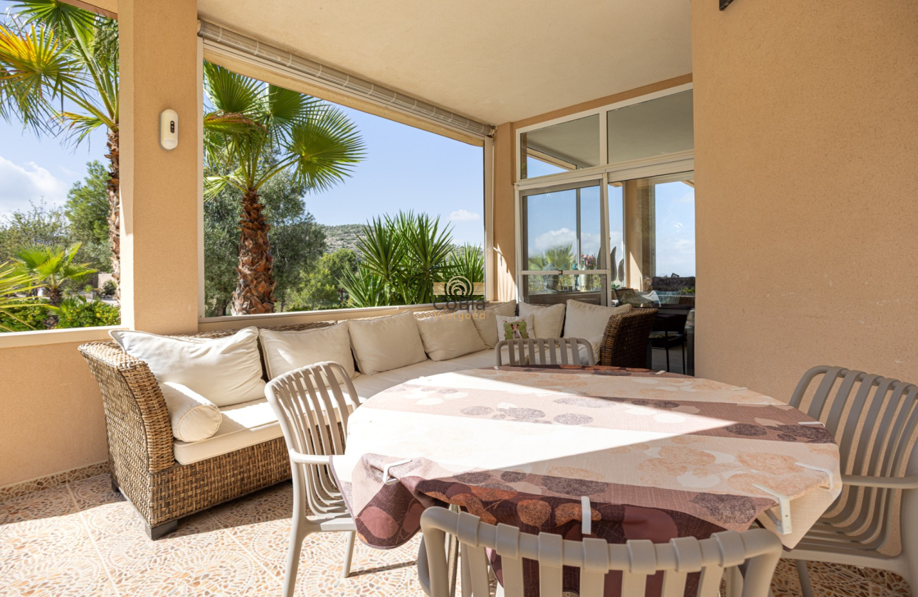 Resale - Villa - Detached - La Zarza - La Zarza Murcia