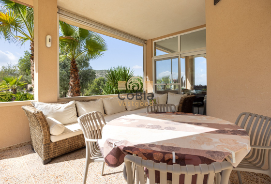 Resale - Villa - Detached - La Zarza - La Zarza Murcia