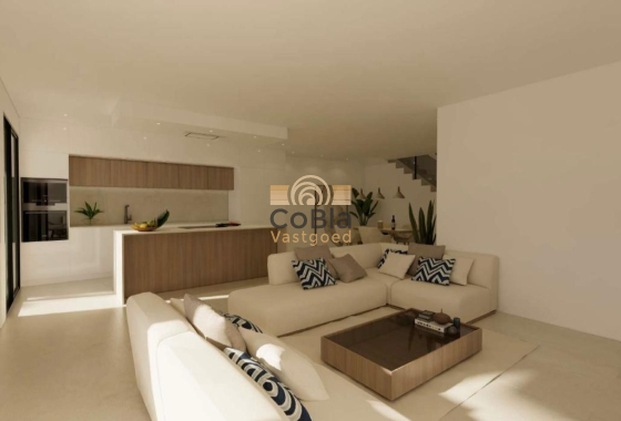 Nieuwbouw Woningen - Semi Detached Villa - Dolores