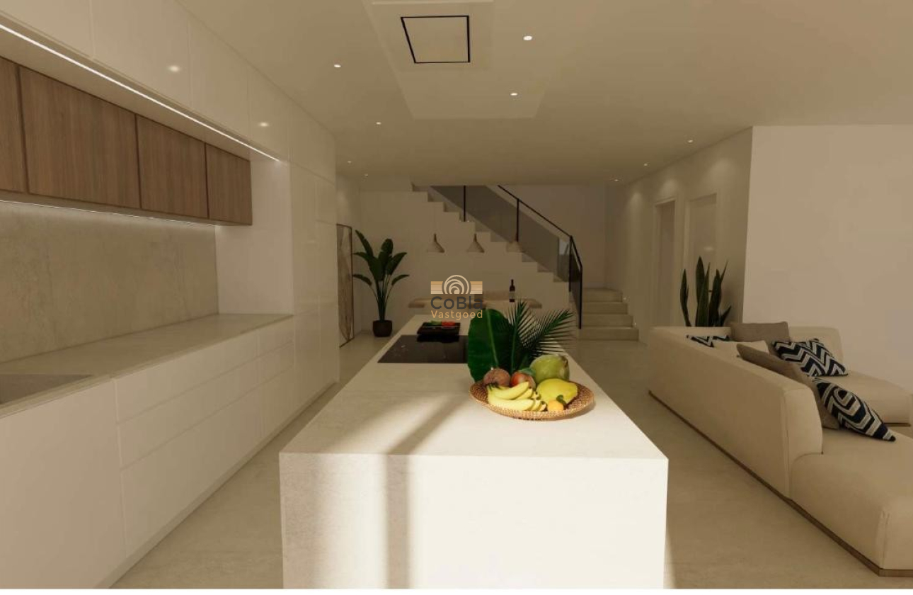 Nieuwbouw Woningen - Semi Detached Villa - Dolores