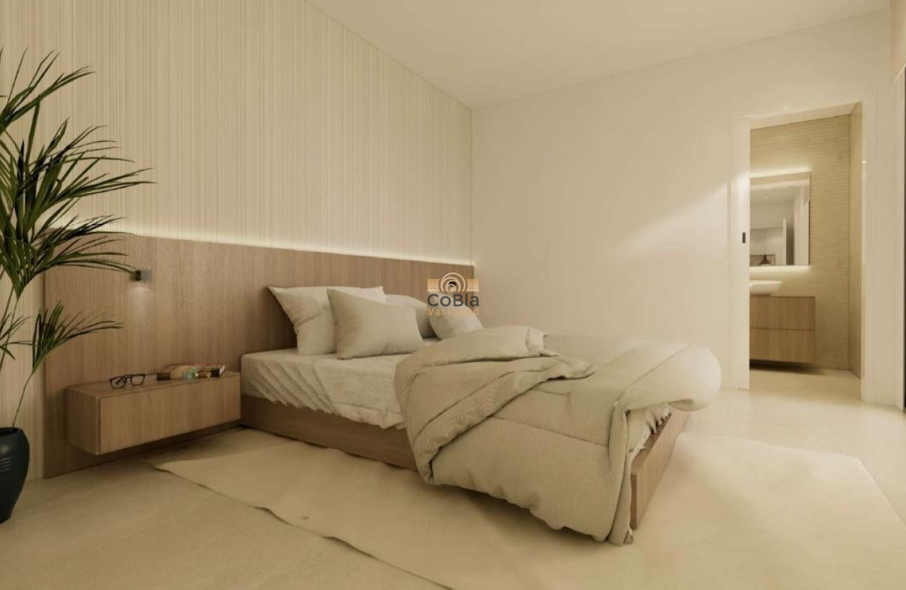 Nieuwbouw Woningen - Semi Detached Villa - Dolores