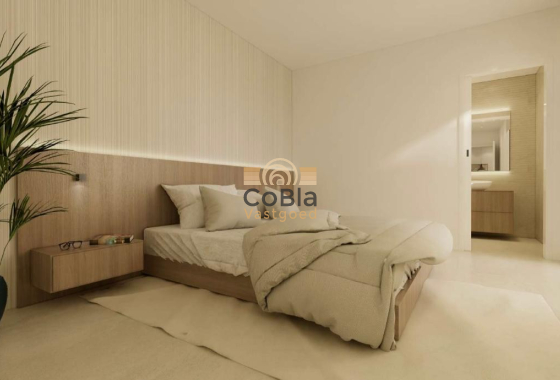 Nieuwbouw Woningen - Semi Detached Villa - Dolores