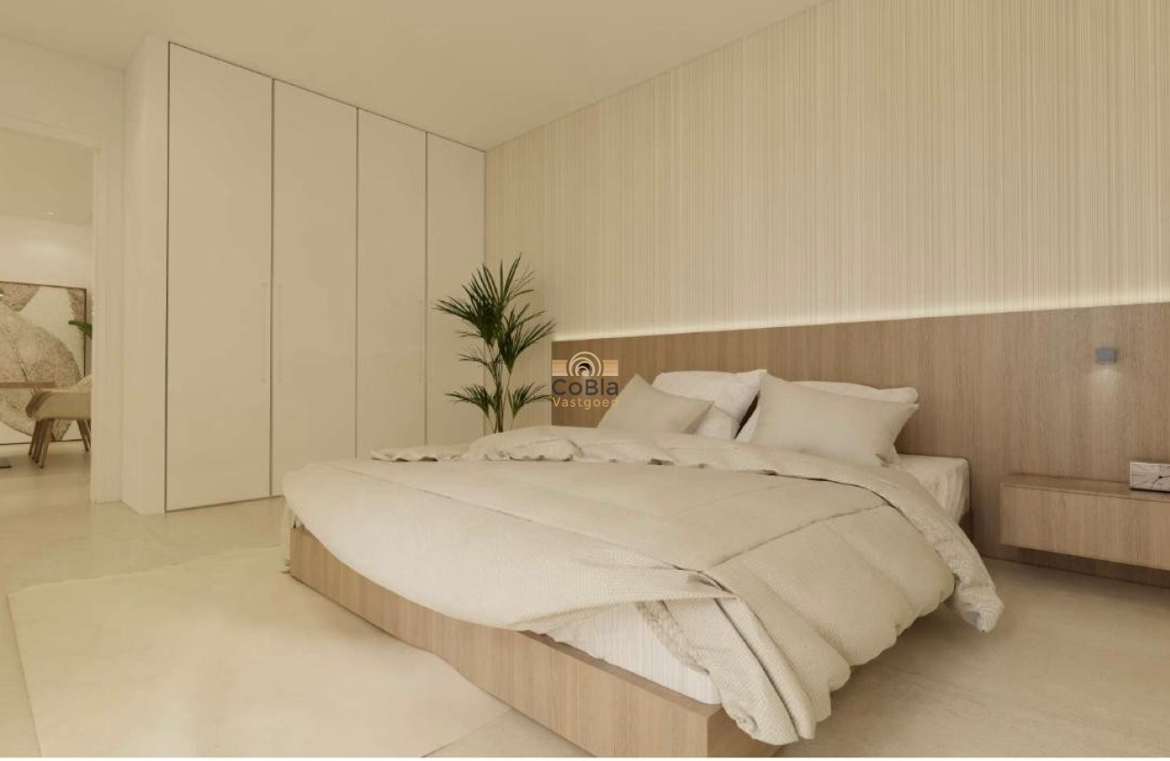 Nieuwbouw Woningen - Semi Detached Villa - Dolores