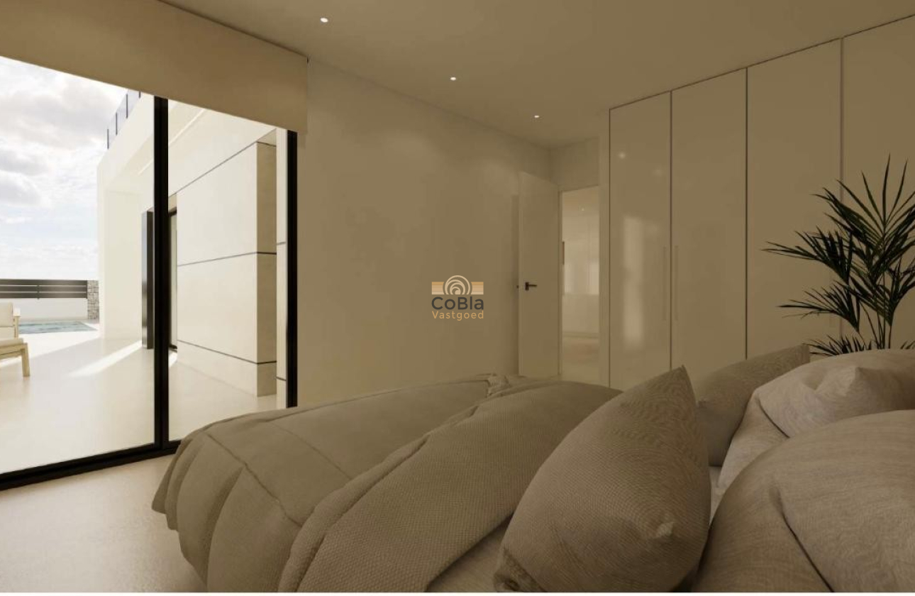 Nieuwbouw Woningen - Semi Detached Villa - Dolores