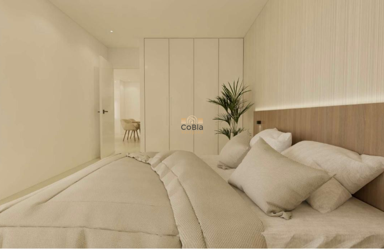 Nieuwbouw Woningen - Semi Detached Villa - Dolores