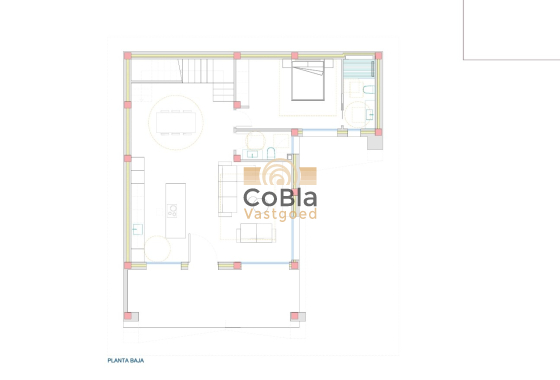 Nieuwbouw Woningen - Semi Detached Villa - Dolores