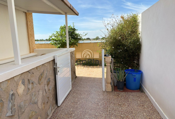 Herverkoop - Semi Detached Villa - Torre Pacheco - Sierra Golf - Balsicas