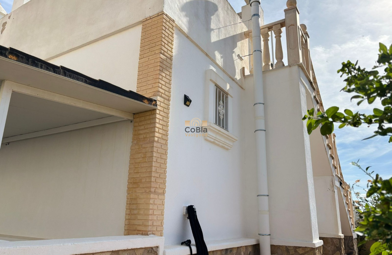 Herverkoop - Semi Detached Villa - Torre Pacheco - Sierra Golf - Balsicas