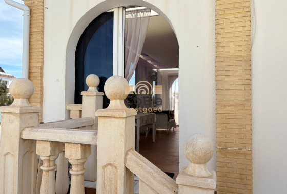 Herverkoop - Semi Detached Villa - Torre Pacheco - Sierra Golf - Balsicas