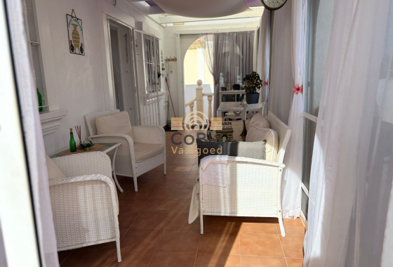 Herverkoop - Semi Detached Villa - Torre Pacheco - Sierra Golf - Balsicas