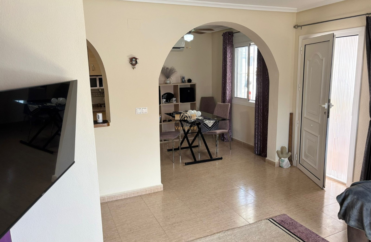 Herverkoop - Semi Detached Villa - Torre Pacheco - Sierra Golf - Balsicas