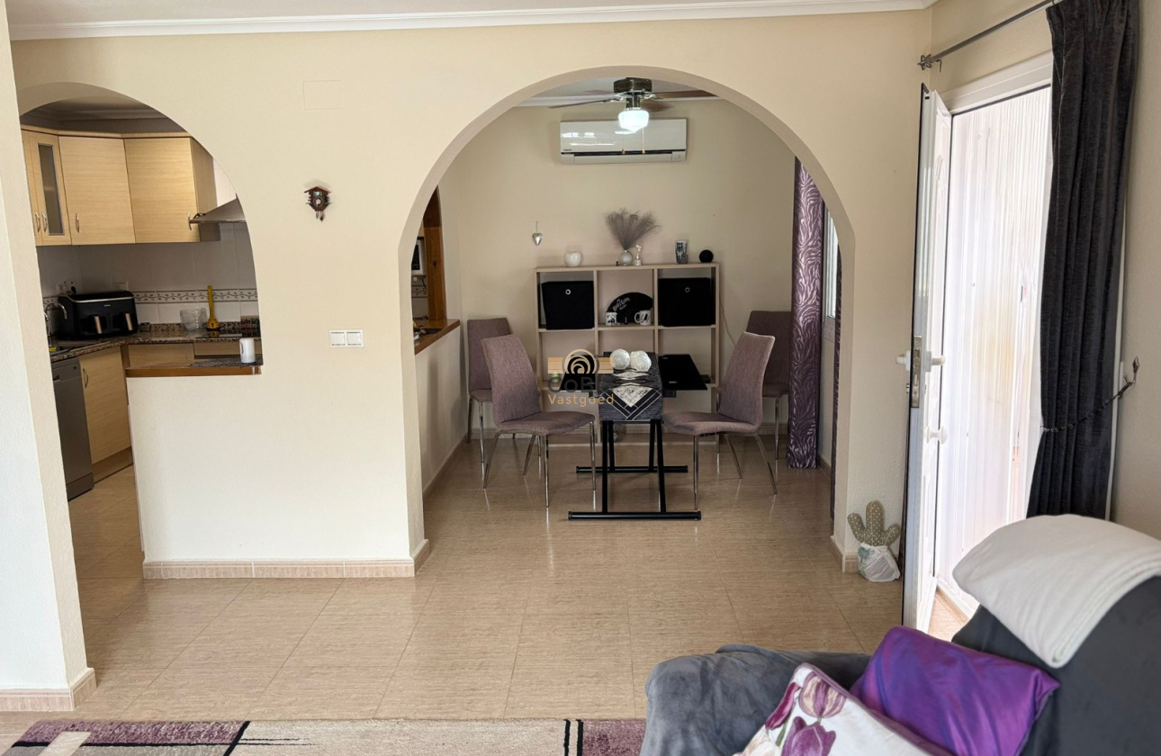 Herverkoop - Semi Detached Villa - Torre Pacheco - Sierra Golf - Balsicas