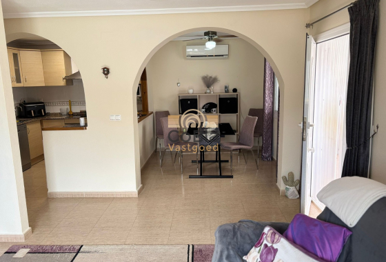 Herverkoop - Semi Detached Villa - Torre Pacheco - Sierra Golf - Balsicas