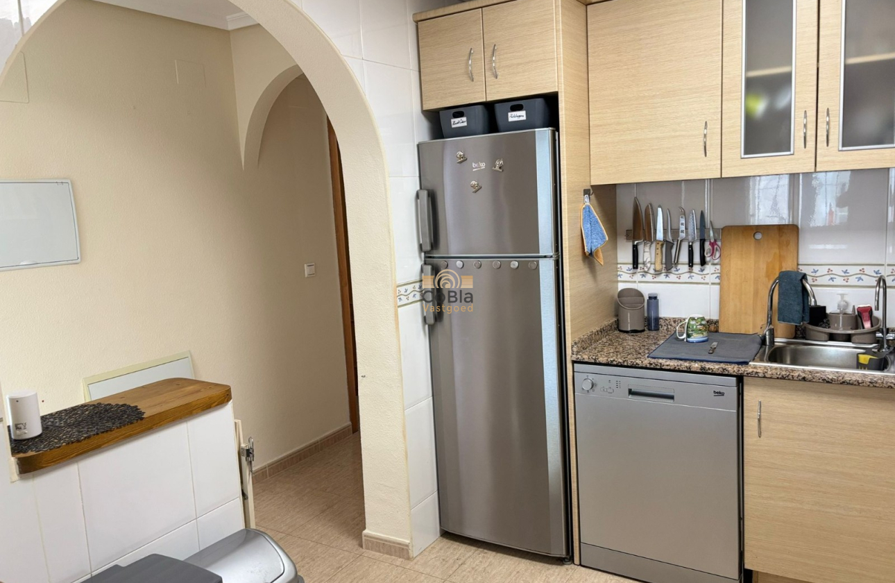 Herverkoop - Semi Detached Villa - Torre Pacheco - Sierra Golf - Balsicas