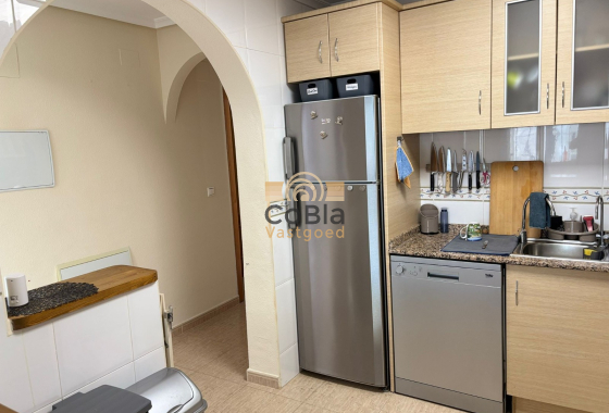 Herverkoop - Semi Detached Villa - Torre Pacheco - Sierra Golf - Balsicas