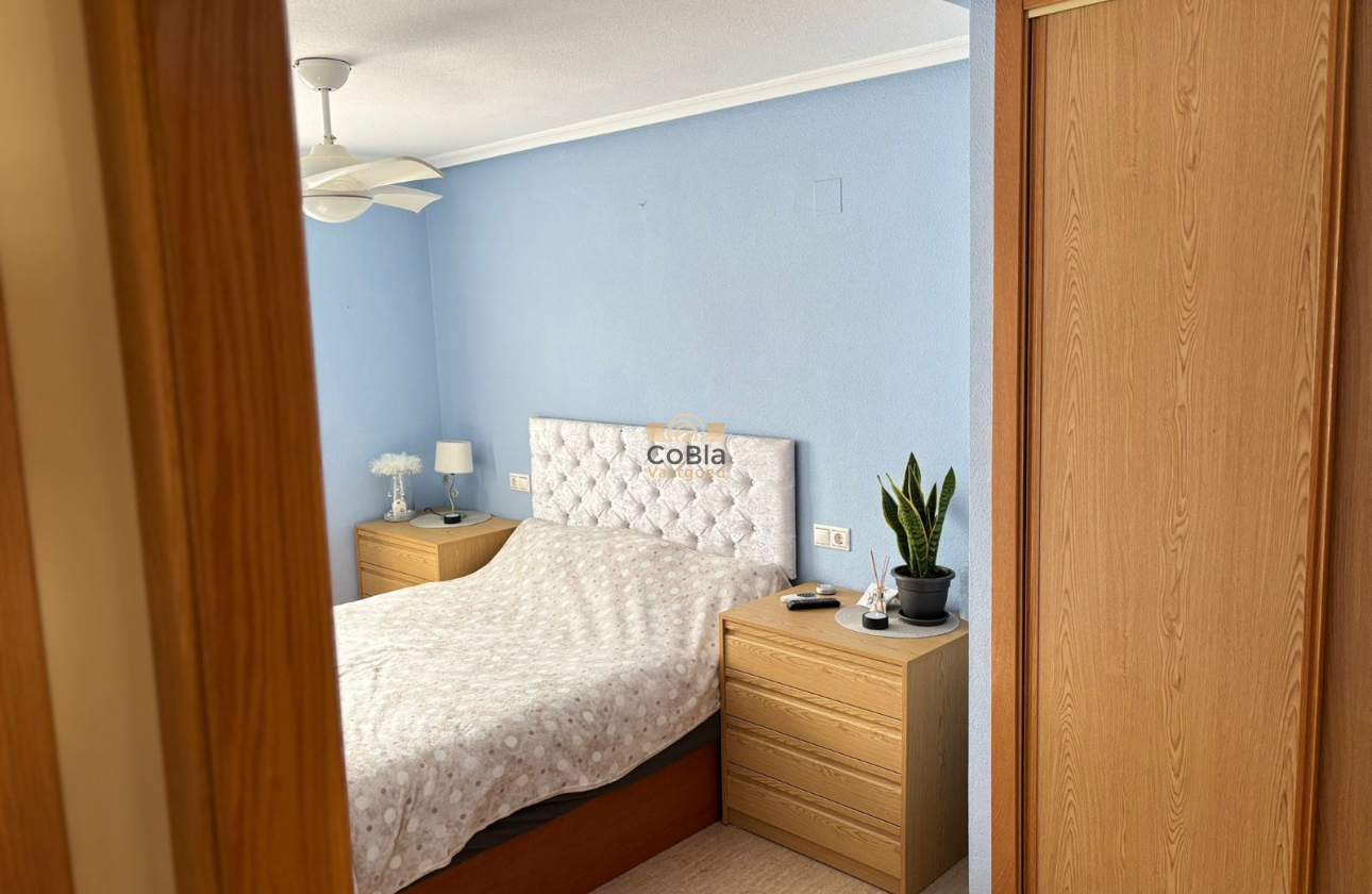 Herverkoop - Semi Detached Villa - Torre Pacheco - Sierra Golf - Balsicas