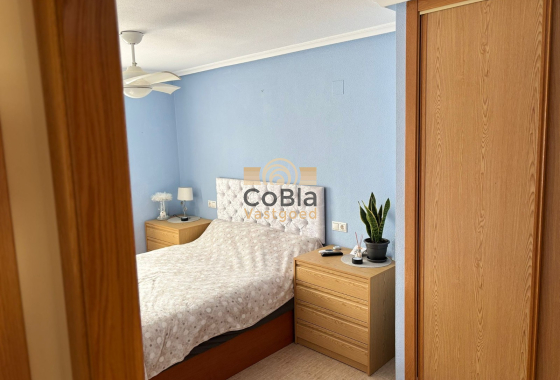 Herverkoop - Semi Detached Villa - Torre Pacheco - Sierra Golf - Balsicas