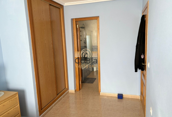 Herverkoop - Semi Detached Villa - Torre Pacheco - Sierra Golf - Balsicas