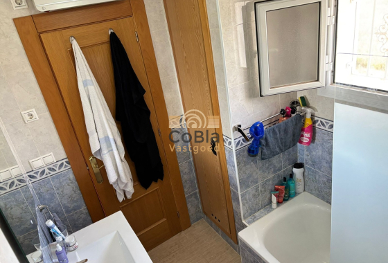 Herverkoop - Semi Detached Villa - Torre Pacheco - Sierra Golf - Balsicas