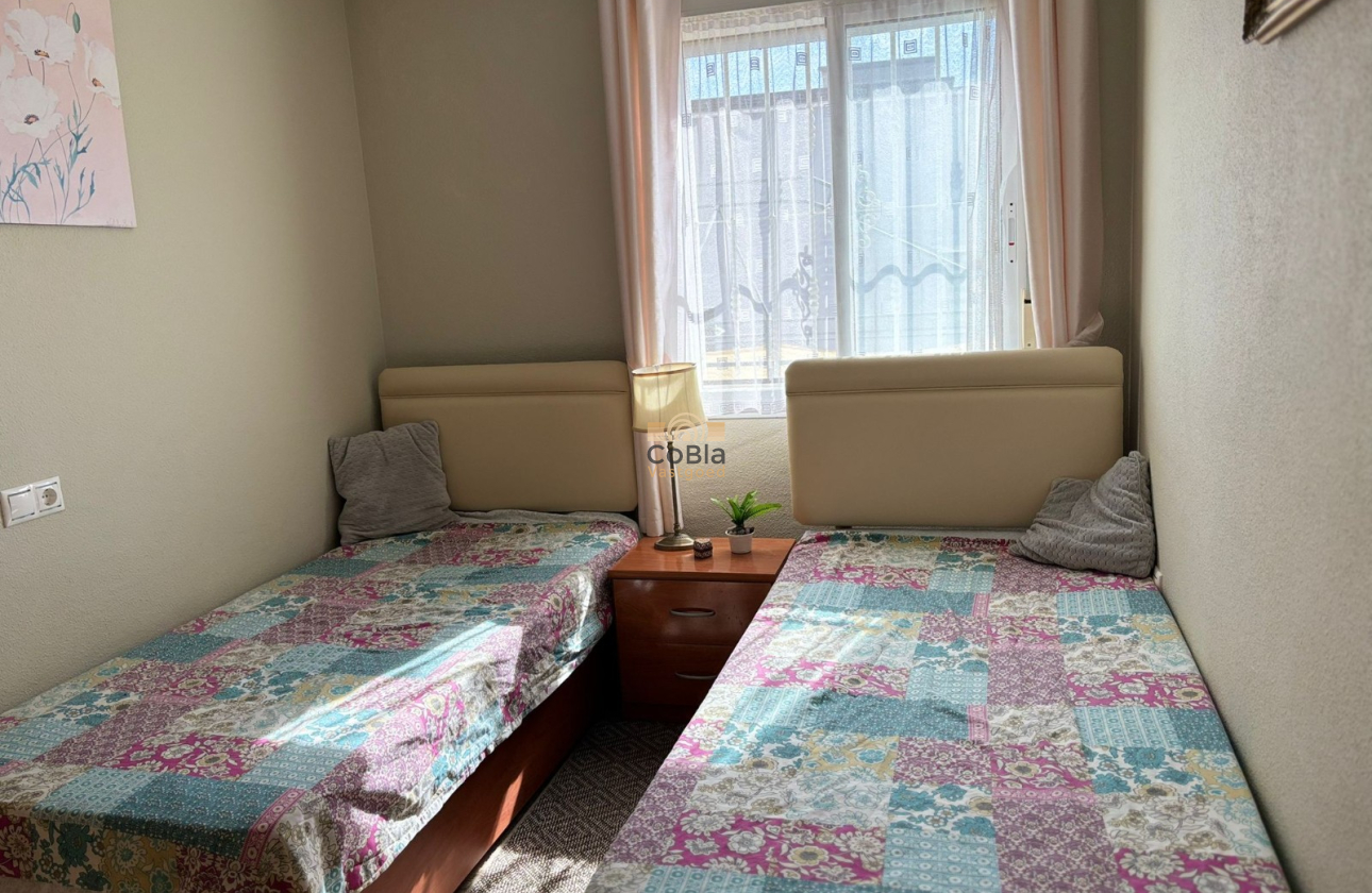 Herverkoop - Semi Detached Villa - Torre Pacheco - Sierra Golf - Balsicas