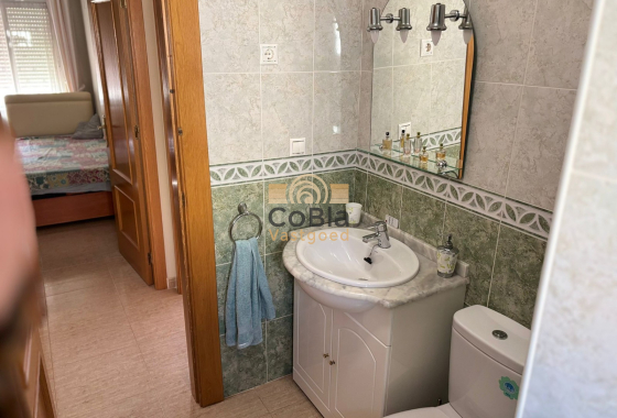 Herverkoop - Semi Detached Villa - Torre Pacheco - Sierra Golf - Balsicas