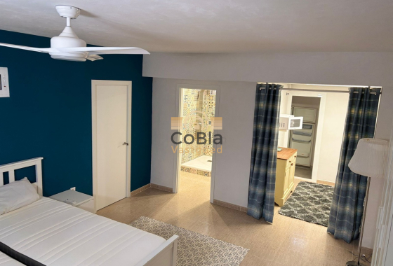 Herverkoop - Semi Detached Villa - Torre Pacheco - Sierra Golf - Balsicas