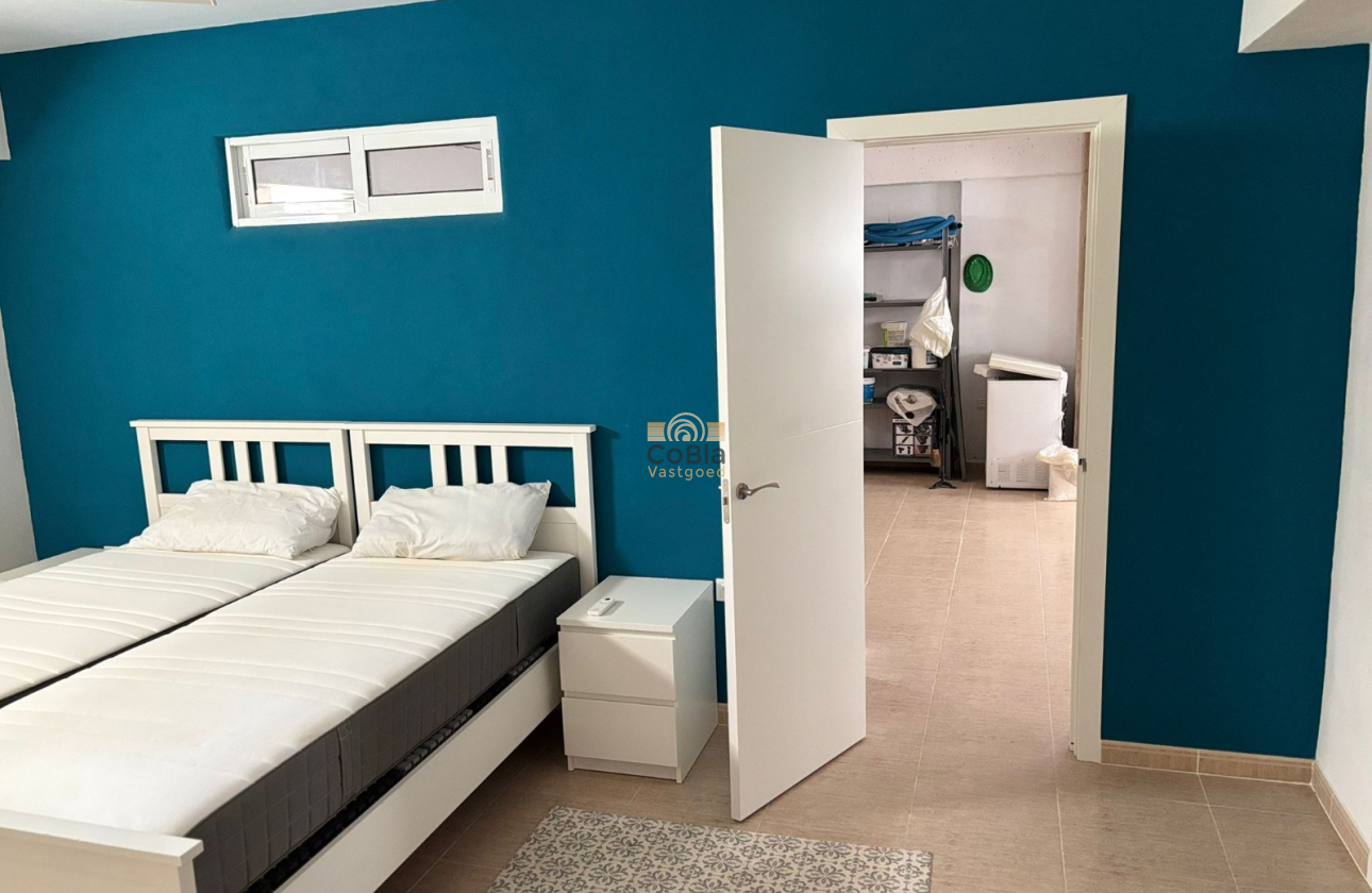 Herverkoop - Semi Detached Villa - Torre Pacheco - Sierra Golf - Balsicas