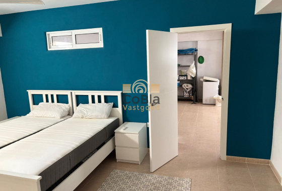 Herverkoop - Semi Detached Villa - Torre Pacheco - Sierra Golf - Balsicas