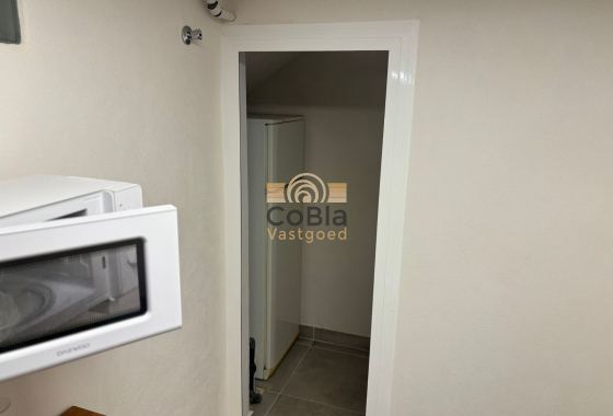 Herverkoop - Semi Detached Villa - Torre Pacheco - Sierra Golf - Balsicas