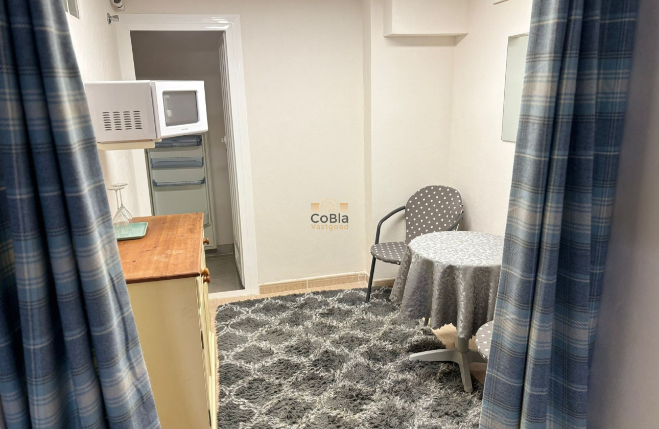 Herverkoop - Semi Detached Villa - Torre Pacheco - Sierra Golf - Balsicas