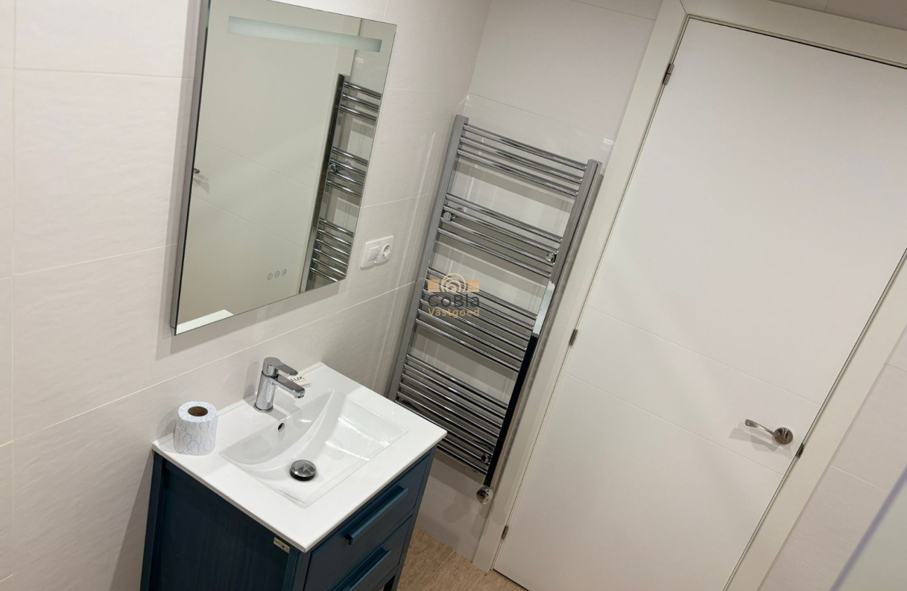 Herverkoop - Semi Detached Villa - Torre Pacheco - Sierra Golf - Balsicas