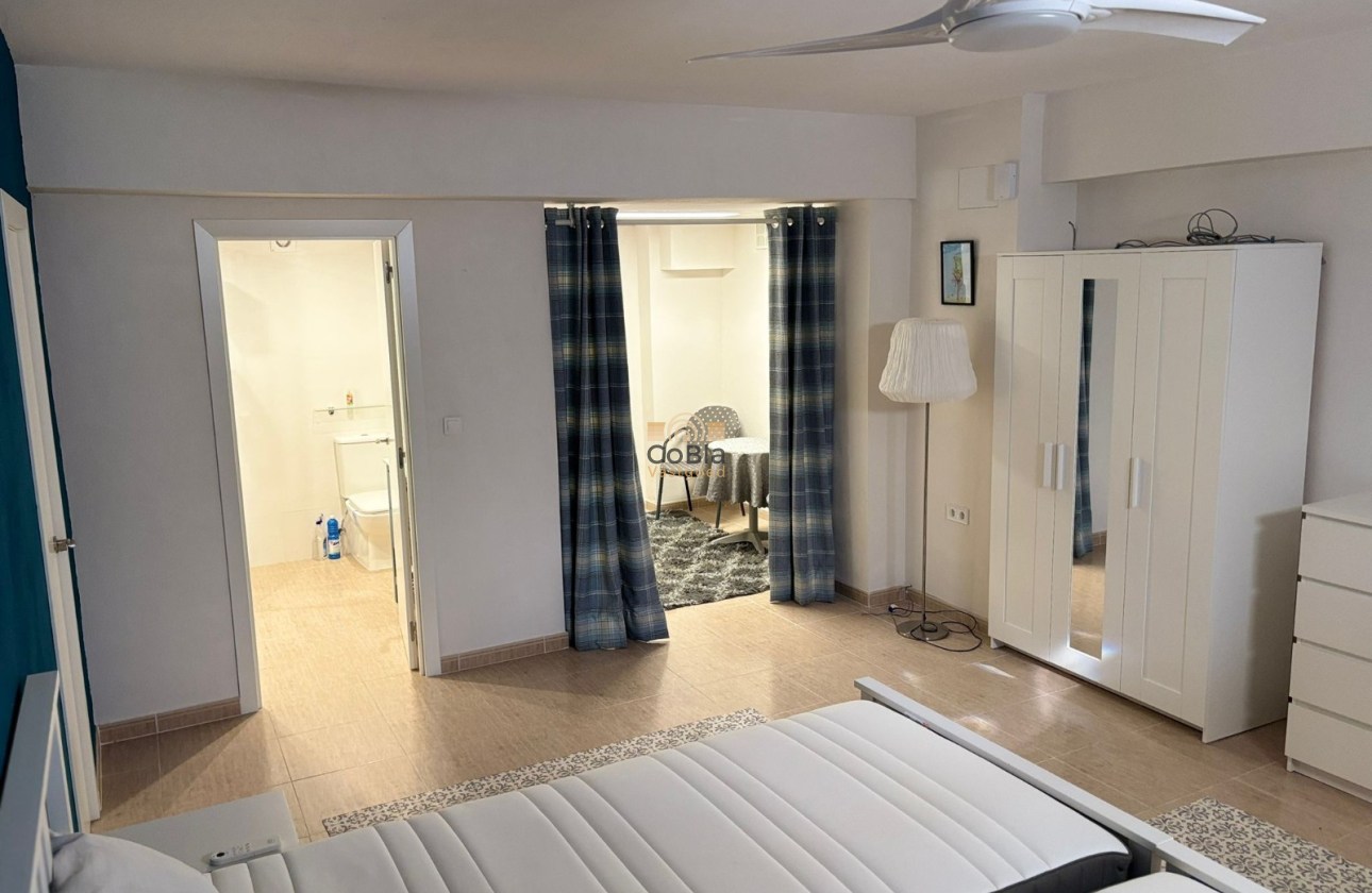 Herverkoop - Semi Detached Villa - Torre Pacheco - Sierra Golf - Balsicas