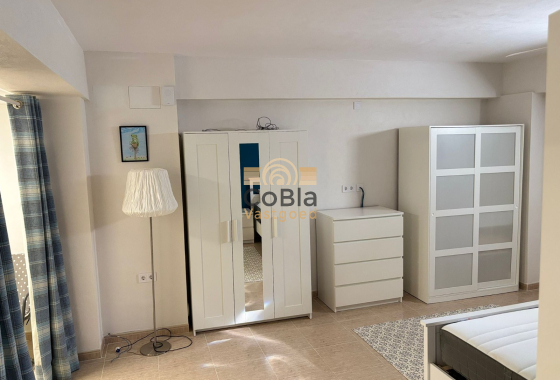 Herverkoop - Semi Detached Villa - Torre Pacheco - Sierra Golf - Balsicas