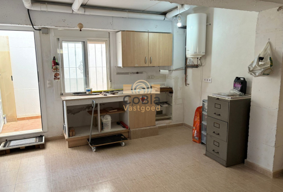 Herverkoop - Semi Detached Villa - Torre Pacheco - Sierra Golf - Balsicas