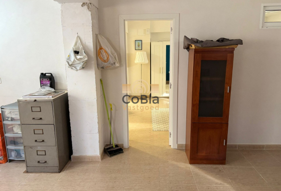 Herverkoop - Semi Detached Villa - Torre Pacheco - Sierra Golf - Balsicas