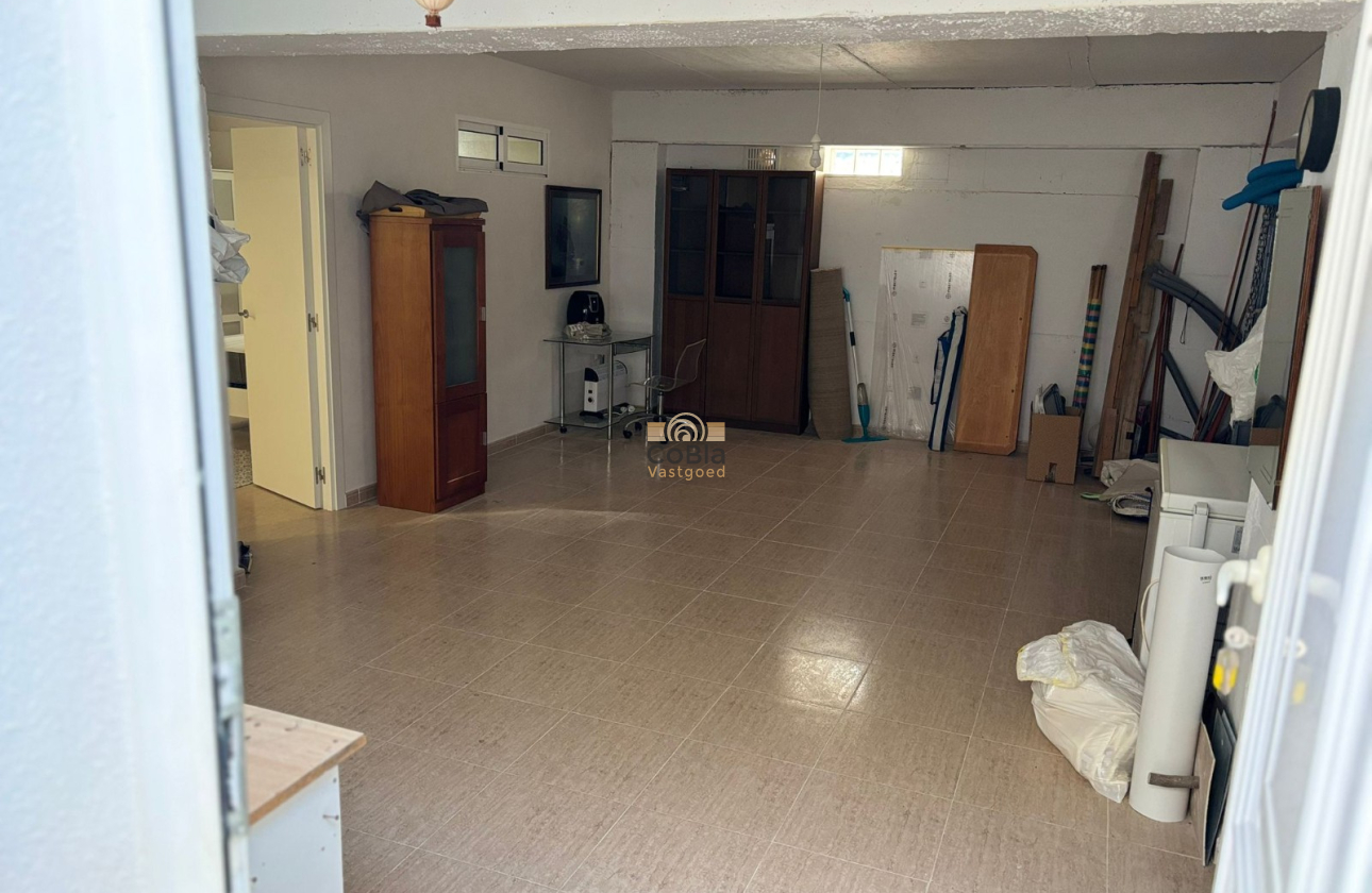 Herverkoop - Semi Detached Villa - Torre Pacheco - Sierra Golf - Balsicas