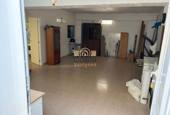 Herverkoop - Semi Detached Villa - Torre Pacheco - Sierra Golf - Balsicas